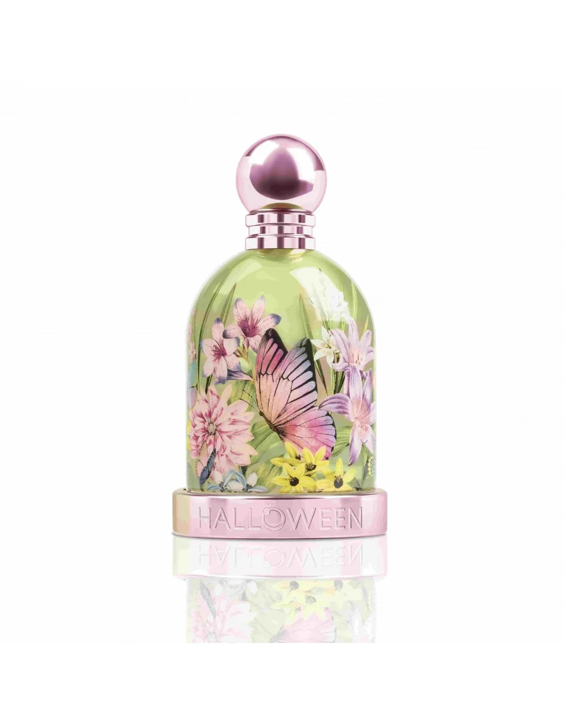 Bliss EDT 100ml - Halloween