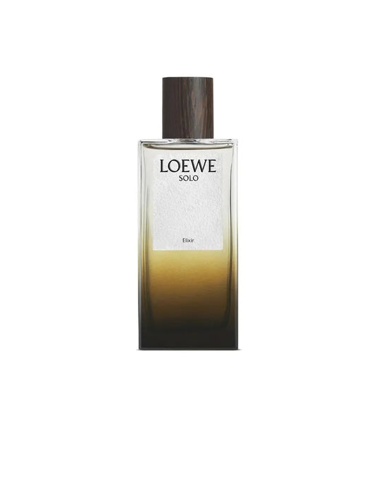 Solo Elixir EDP 100 ml
