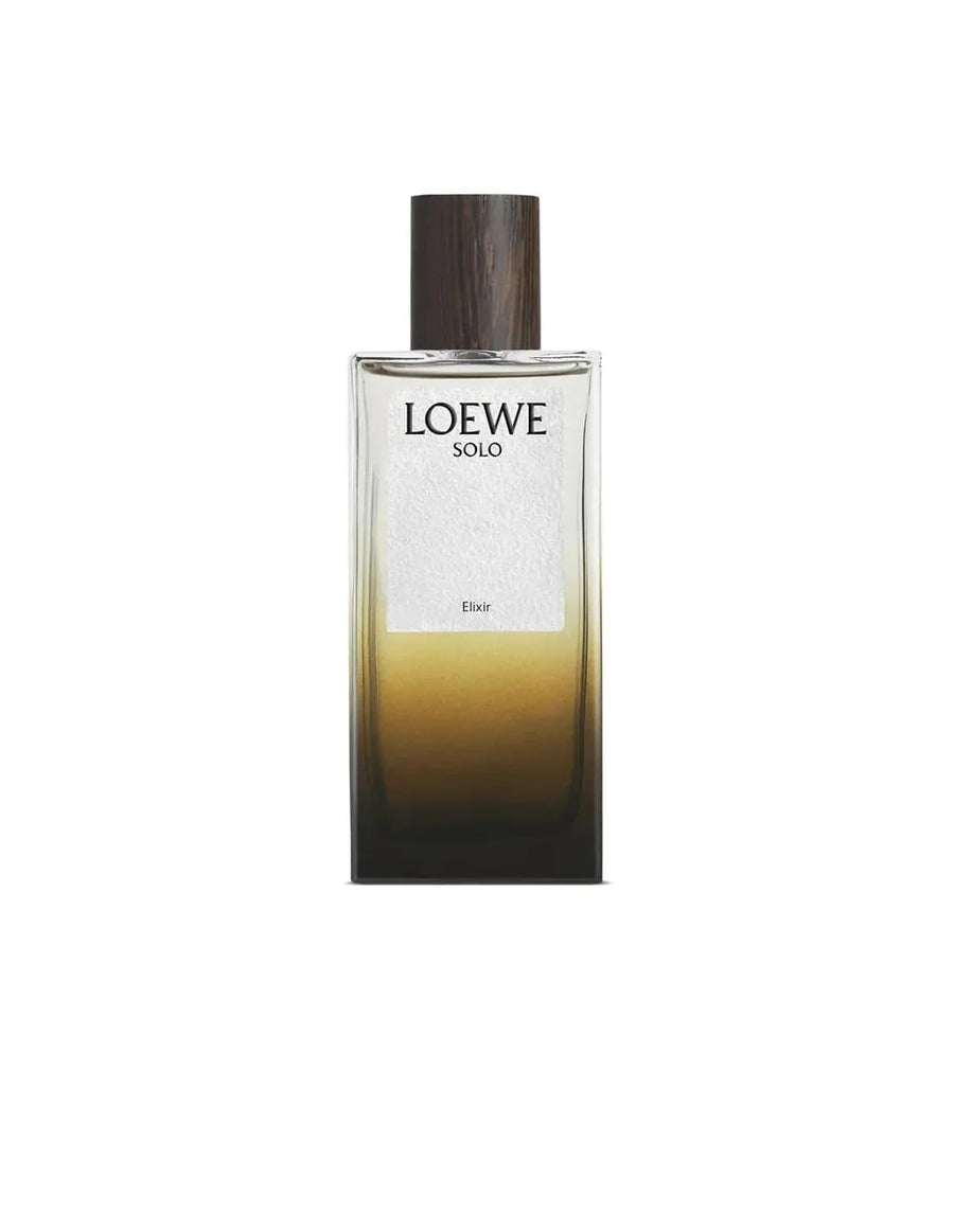 Solo Elixir EDP 100ml