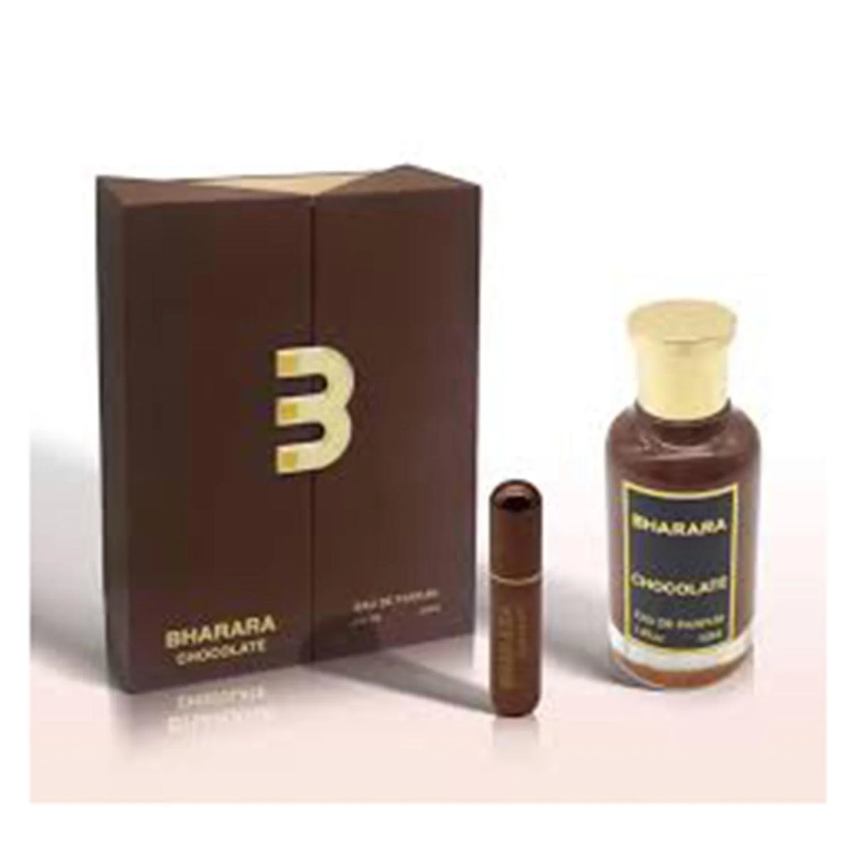 Chocolate EDP 100ml - Bharara