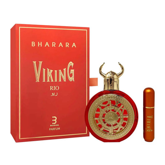 Viking Rio Parfum 100ml - Bharara