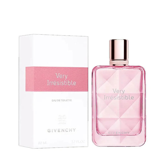 Very Irrésistible Eau de Toilette 75ml - Givenchy