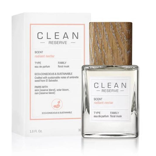 Radiant Nectar EDP 30ml - Clean