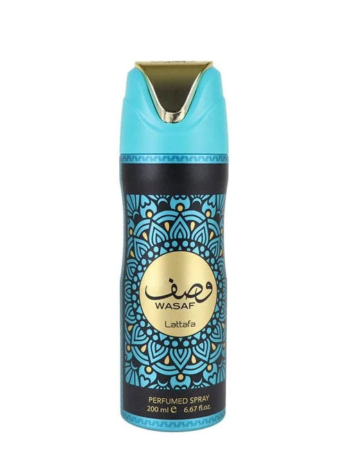 Wasaf Deodorante 200ml - Lattafa