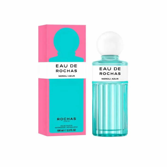 Néroli Azur EDT 100ml - Rochas