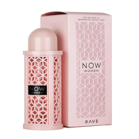 Rave Now EDP 100ml - Lattafa