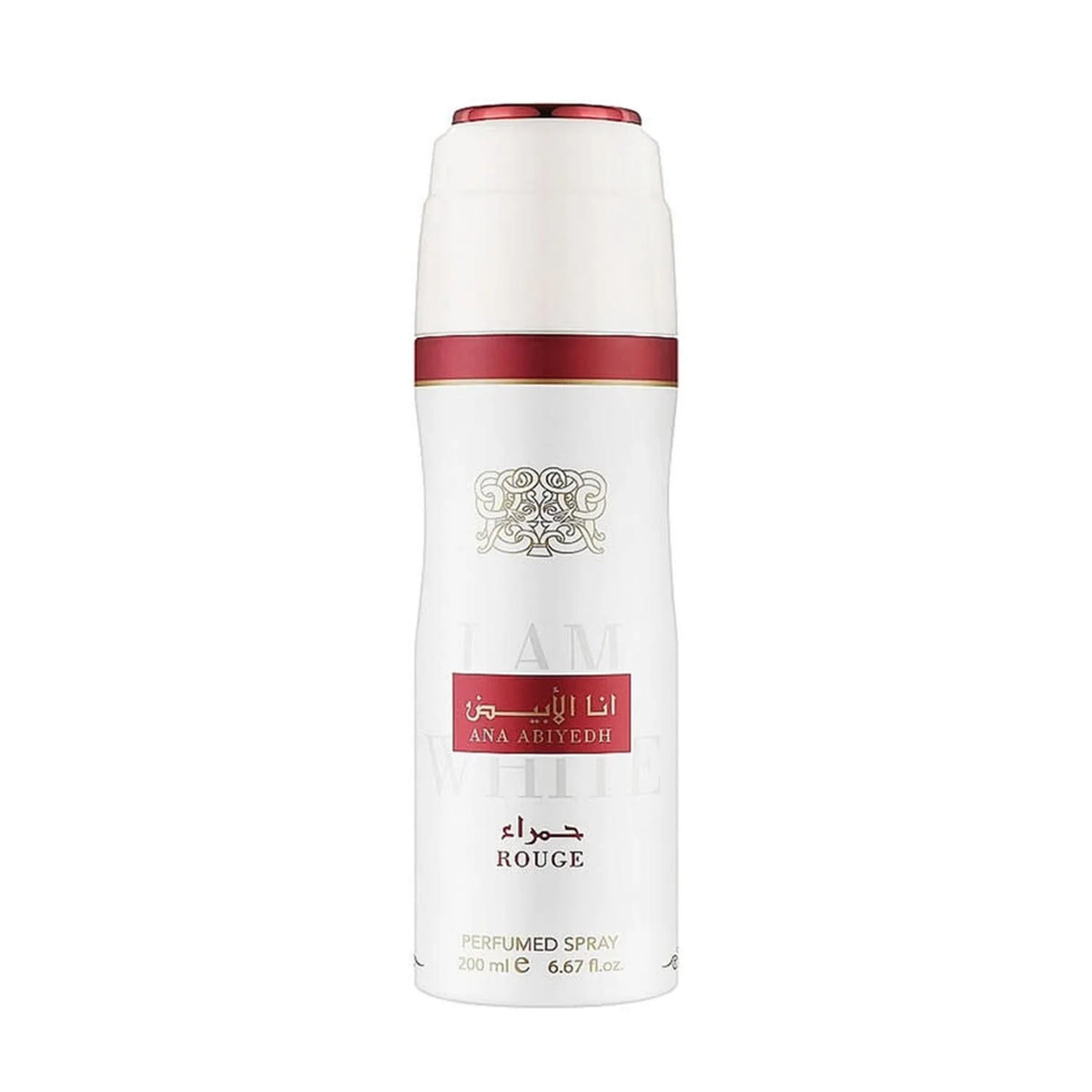 Ana Abiyeh Desodorante Roll-On 200ml - Lattafa