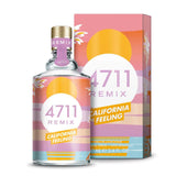 California Feeling Cologne 100ml - 4711
