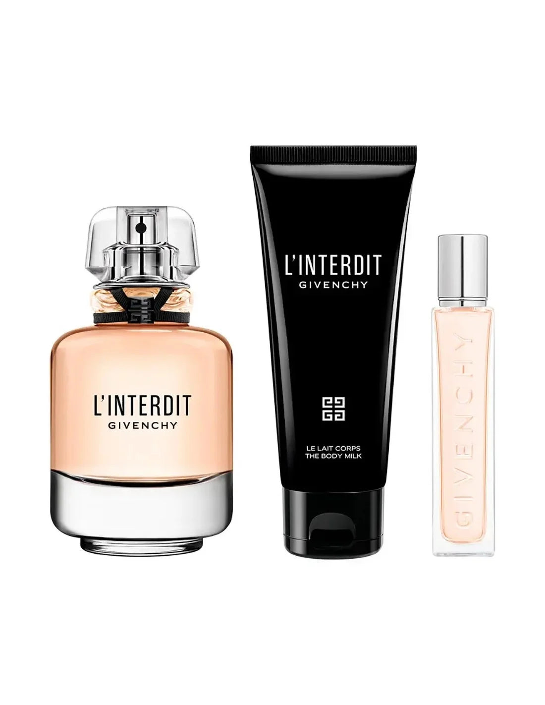 L'interdit EDP 80ml - Givenchy