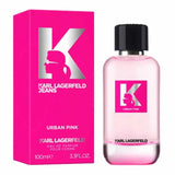 Urban Pink EDP 100ml - Karl Lagerfeld