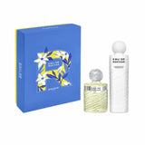 Eau De Rochas EDT 100ml 2-piece set