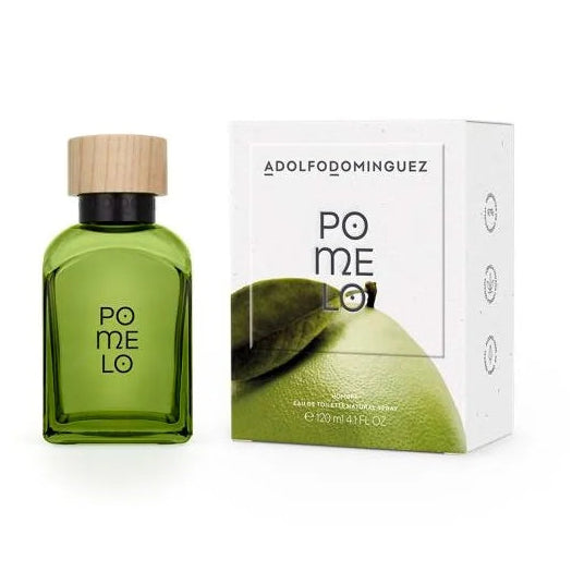 A D Agua Fresca Pomelo EDT 120ml - Adolfo Dominguez