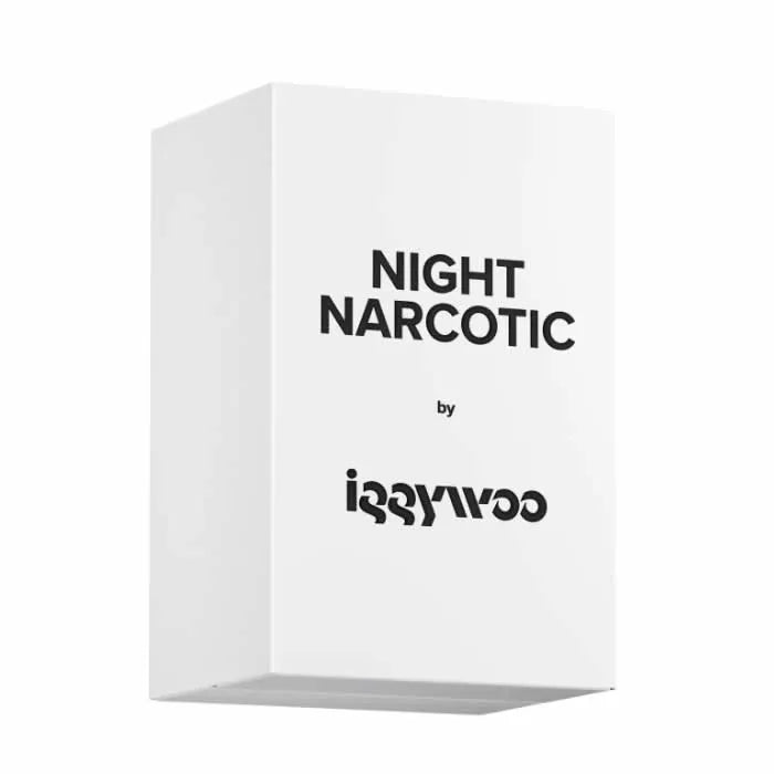 Night Narcotic EDP 50ml - Iggywoo