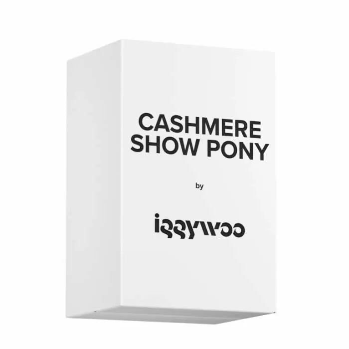 Cashmere Show Pony EDP 50ml - Iggywoo