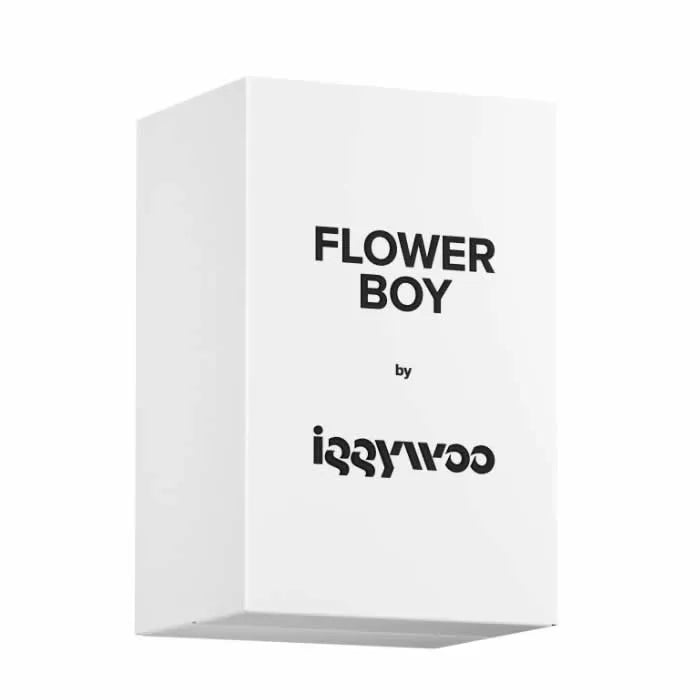 Flower Boy EDP 50ml - Iggywoo
