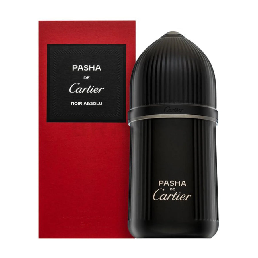 Pasha de Cartier Noir Absolu EDP 100ml