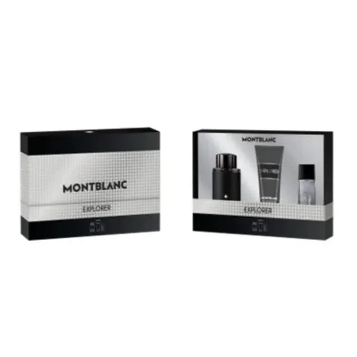 Explorer EDP Gift Set