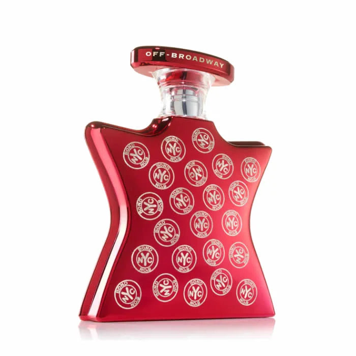 Off Broadway EDP 50ml - Bond No. 9