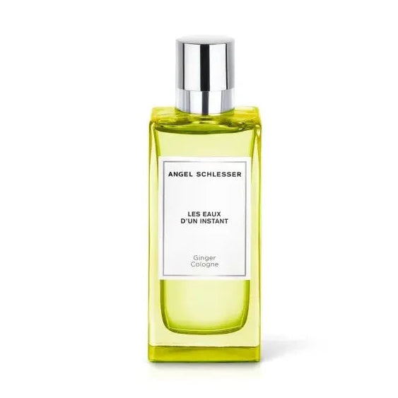 Ginger Cologne EDT 100ml - Angel Schlesser