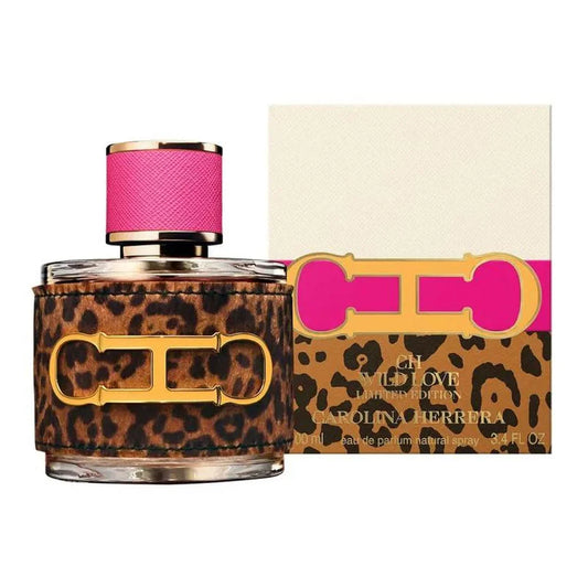 Wild Love EDP 100ml