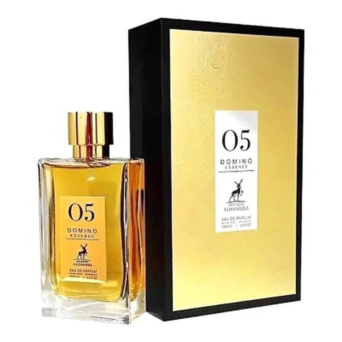 Domino Essence EDP 100ml - Maison Alhambra