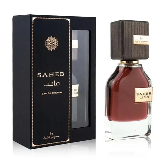 Saheb EDP 70ml - Ard Al Zaafaran