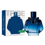 We Are Tribe EDT 90ml - Benetton