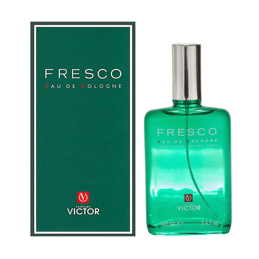 Fresco Eau de Cologne 100ml - Victor
