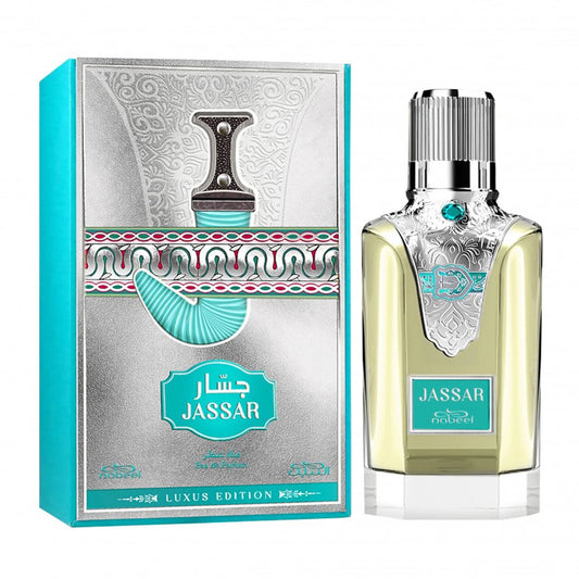 Jassar EDP 100ml