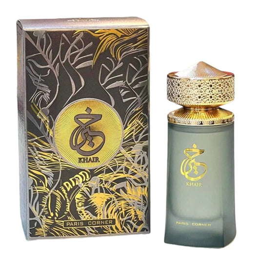 Kahir Eau de Parfum 100ml - Paris Corner