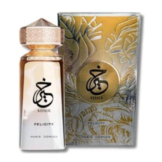 Khair Felicity EDP 100ml