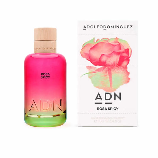 Adn Rosa Spicy EDP 100ml