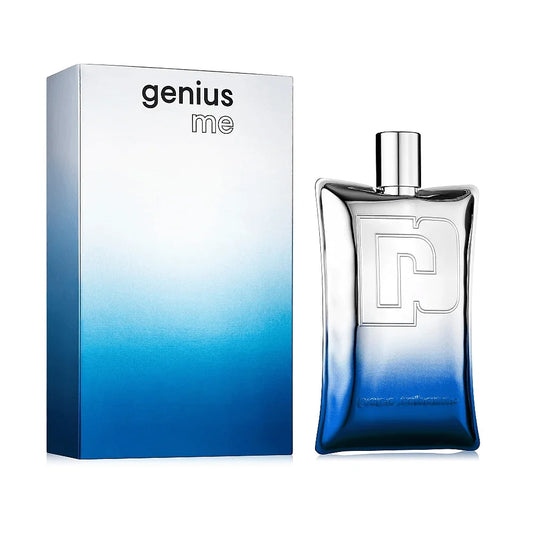 Genius Me EDP 62ml