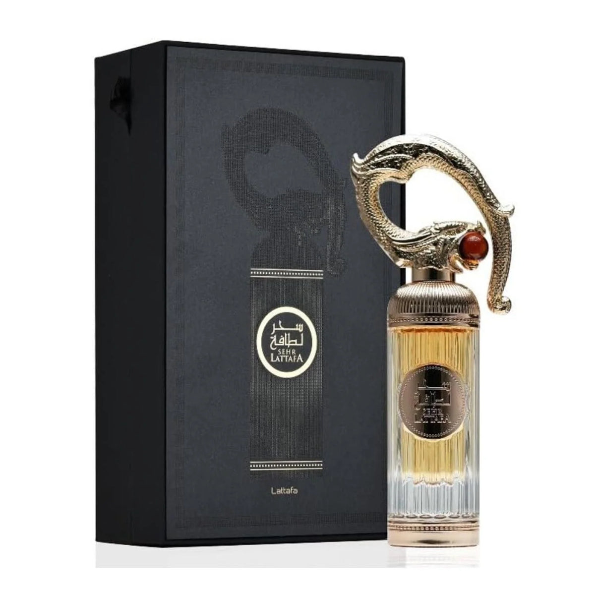 Sehr EDP 100ml - Lattafa