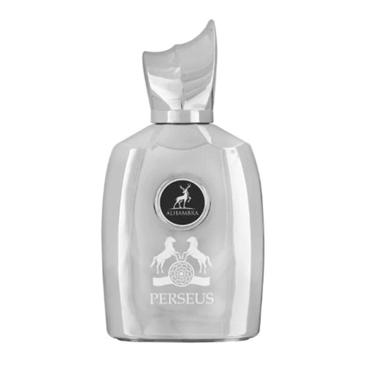Perseus Eau de Parfum 100ml - Maison Alhambra