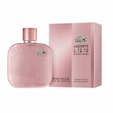 L.12.12 Silver Rose EDP 100 ml