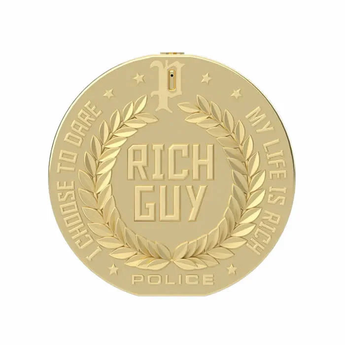 Rich Guy EDT 30ml - Police