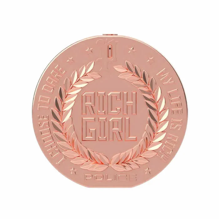 Rich Girl EDT 50ml - Police