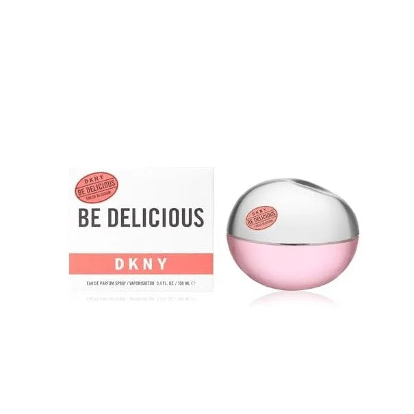 Be Delicious Fresh Blossom EDP 100ml - Donna Karan