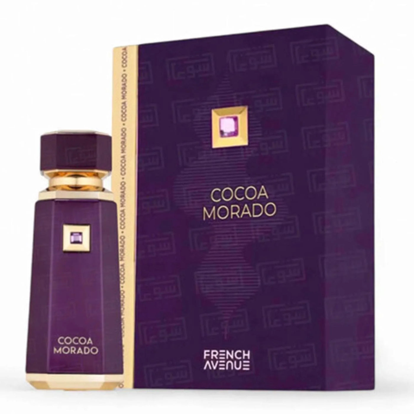 Cocoa Morado EDP 100ml