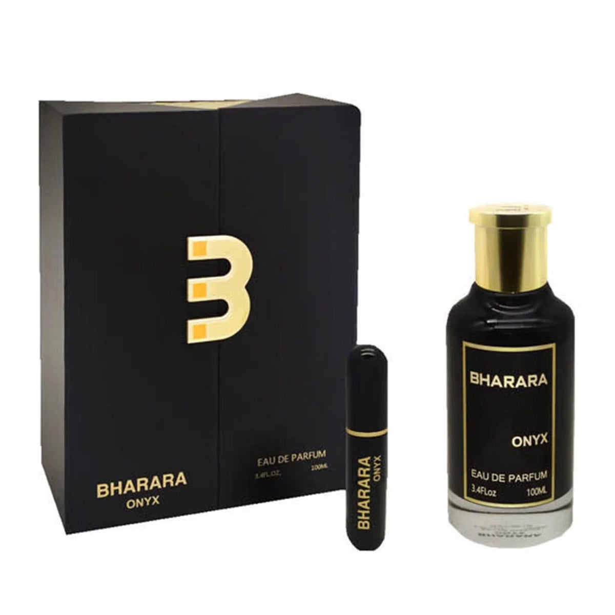 Onyx EDP 100ml - Bharara