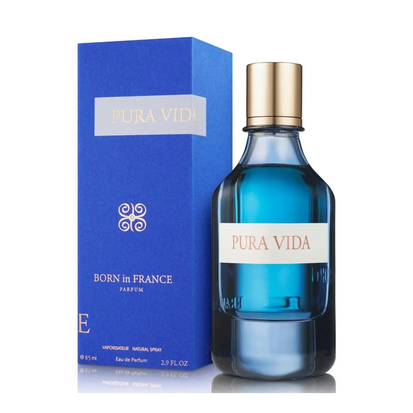 Born In France EDP 85ml