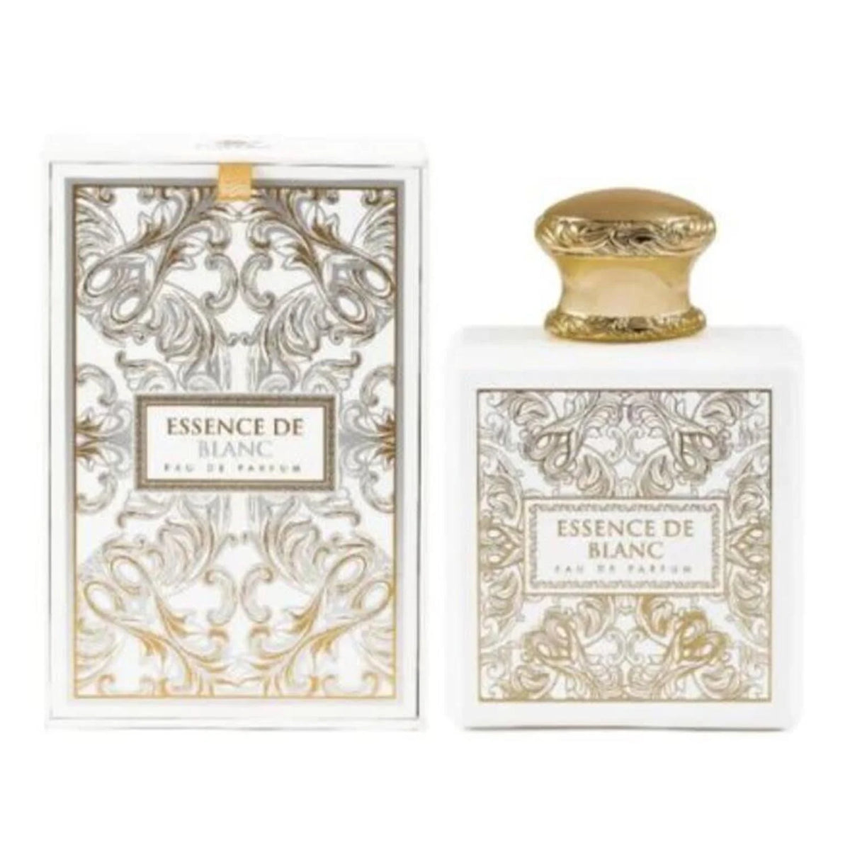 Essence De Blanc Eau de Parfum 100ml - French Avenue