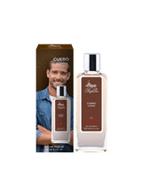 Leather EDP 150ml - Alvarez Gómez