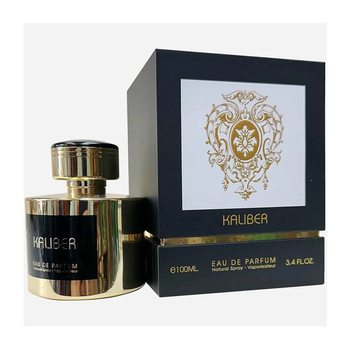 Kaliber EDP 100ml - French Avenue