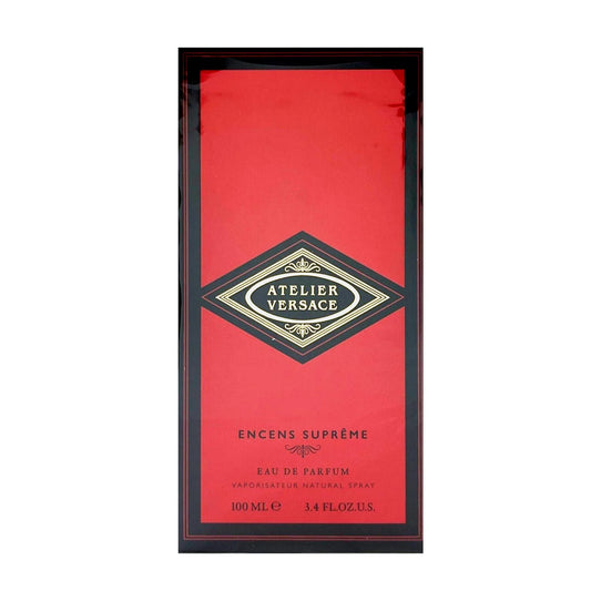 Encens Supreme Eau de Parfum 100ml - Versace