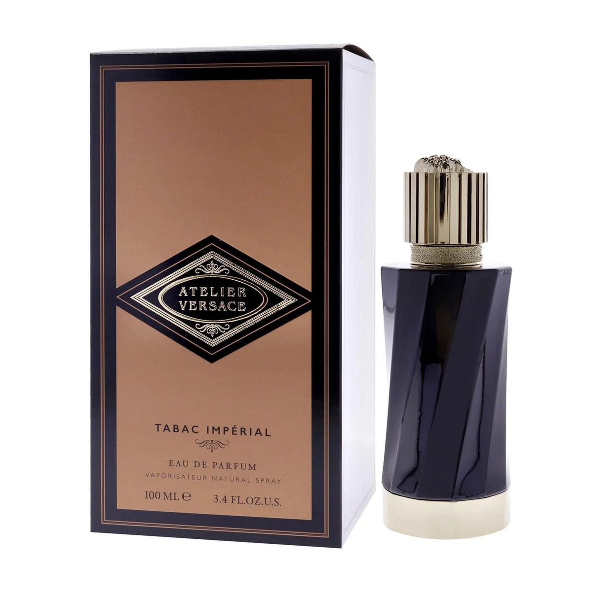 Tabac Imperial EDP 100ml - Versace
