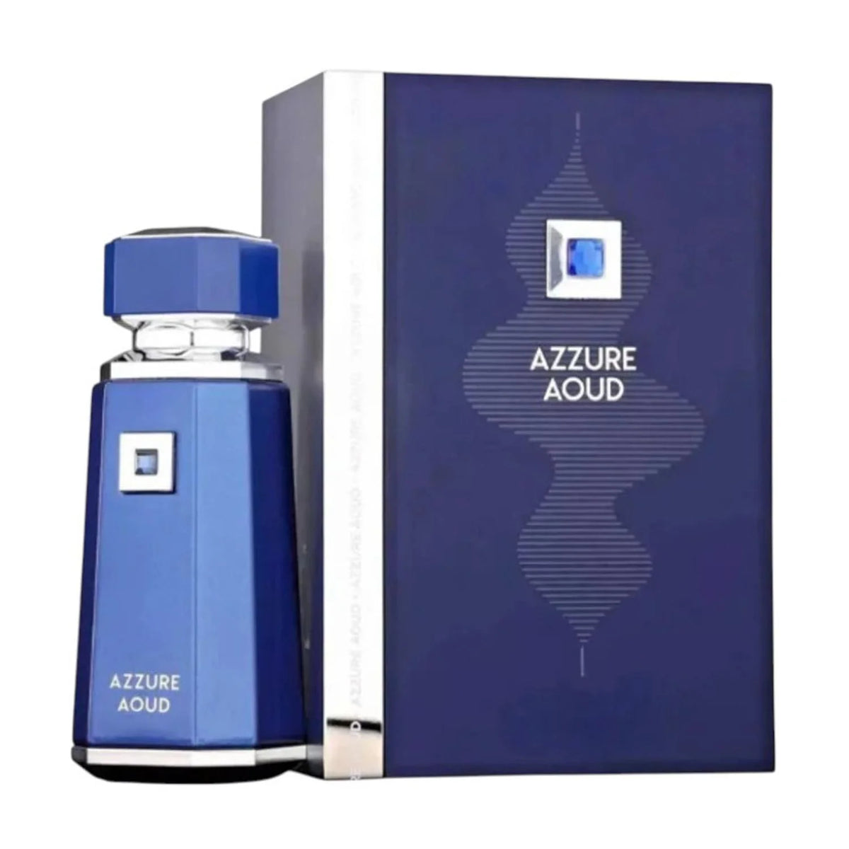 Azzure Aoud EDP 100ml - French Avenue