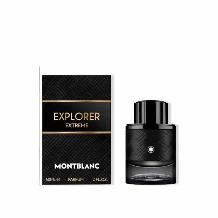 Explorer Extreme EDP 60ml - Montblanc