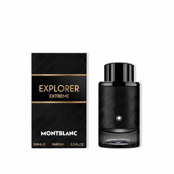 Explorer Extreme EDP 100ml - Montblanc